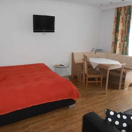 Ferienwohnung Fred Hollersbach im Pinzgau Ruang foto