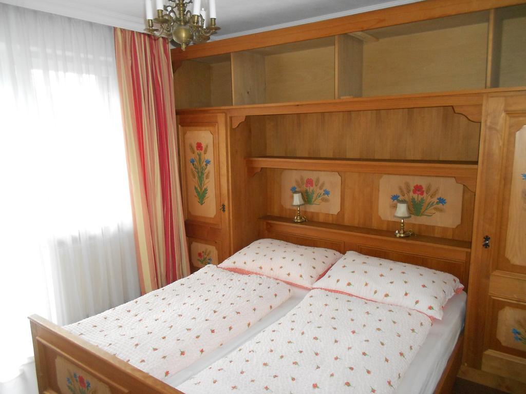 Ferienwohnung Fred Hollersbach im Pinzgau Ruang foto